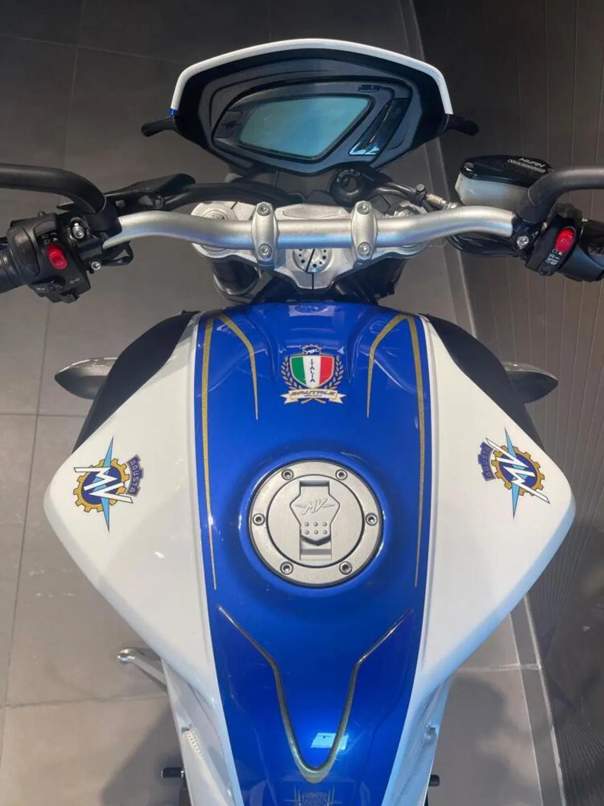 MV Agusta Brutale 800 EAS (2012 - 14) (5)