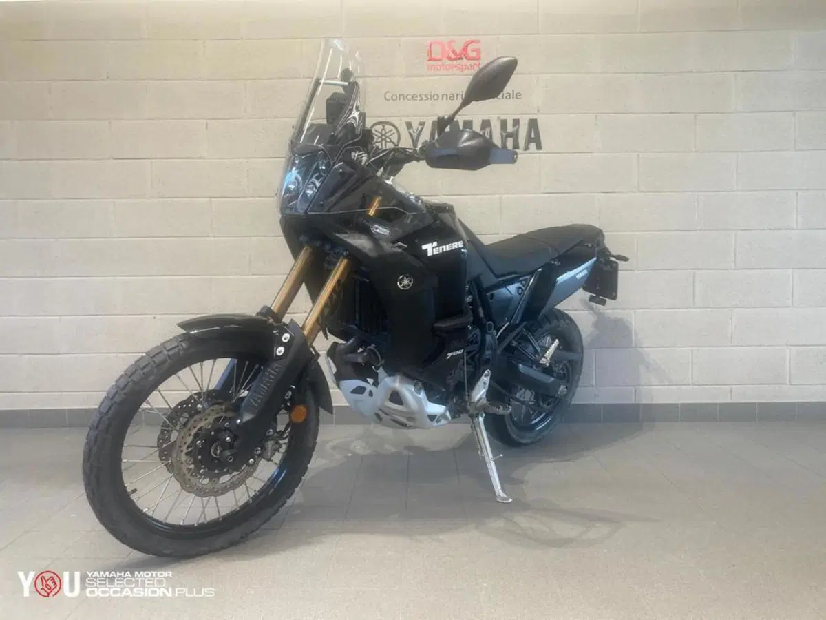 Yamaha Ténéré 700 World Raid (2022 - 25) (3)