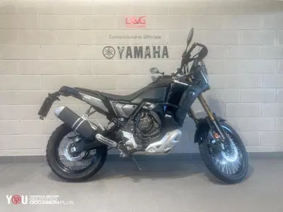 Yamaha T&eacute;n&eacute;r&eacute; 700 World Raid (2022 - 25) usata