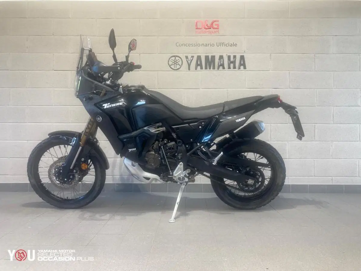 Yamaha Ténéré 700 World Raid (2022 - 25) (4)