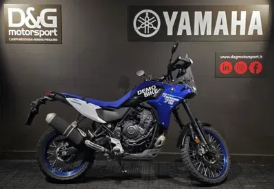 Yamaha T&eacute;n&eacute;r&eacute; 700 (2025 - 26) usata