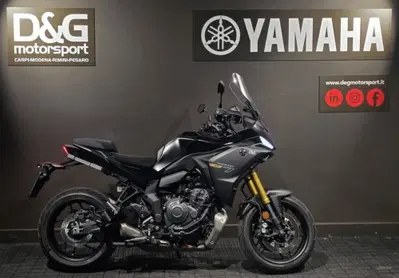Yamaha Tracer 7 GT (2025 - 26) usata