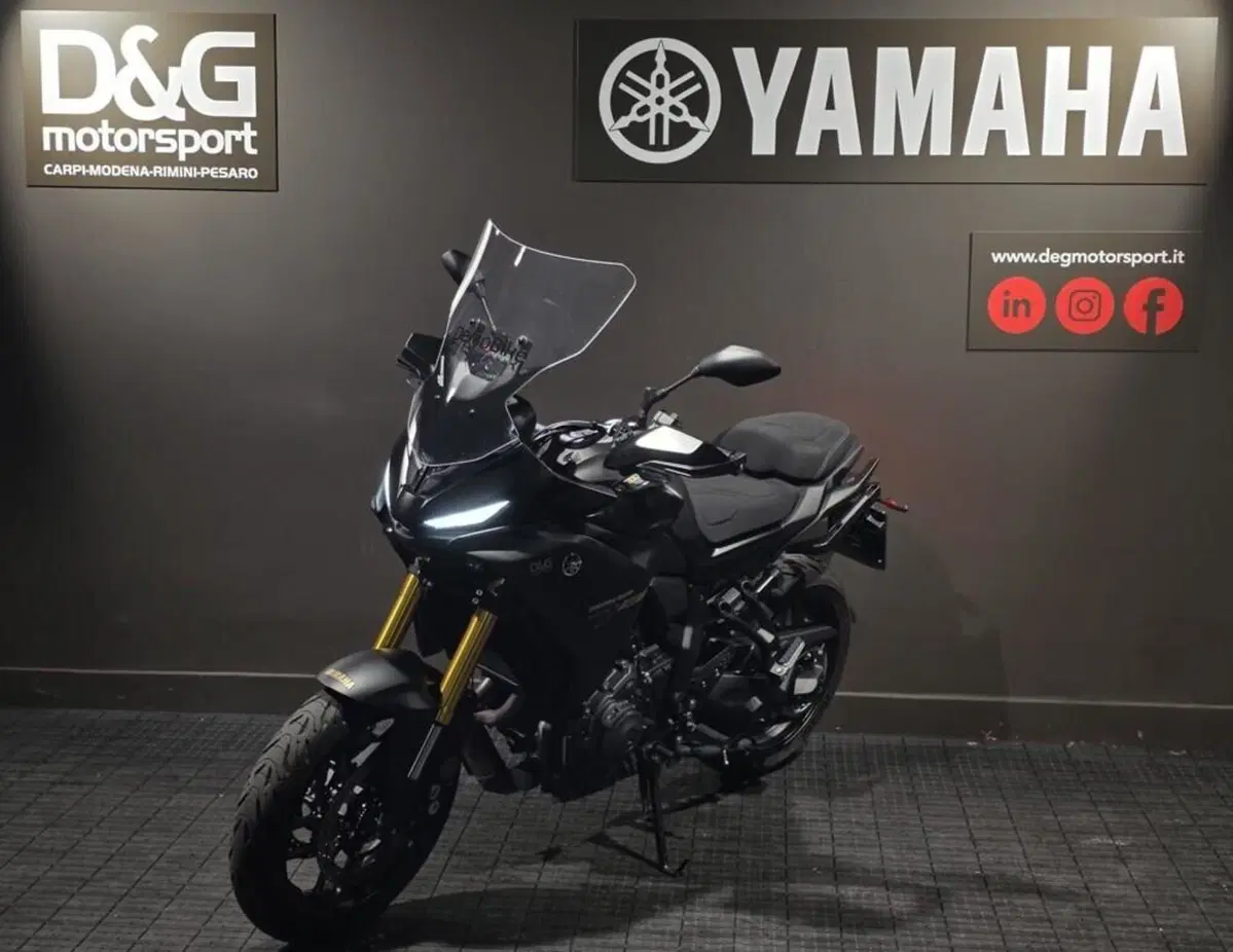 Yamaha Tracer 7 GT (2025 - 26) (3)