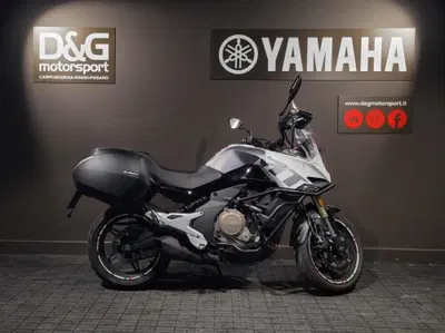CFMOTO 650MT (2021 - 24) usata