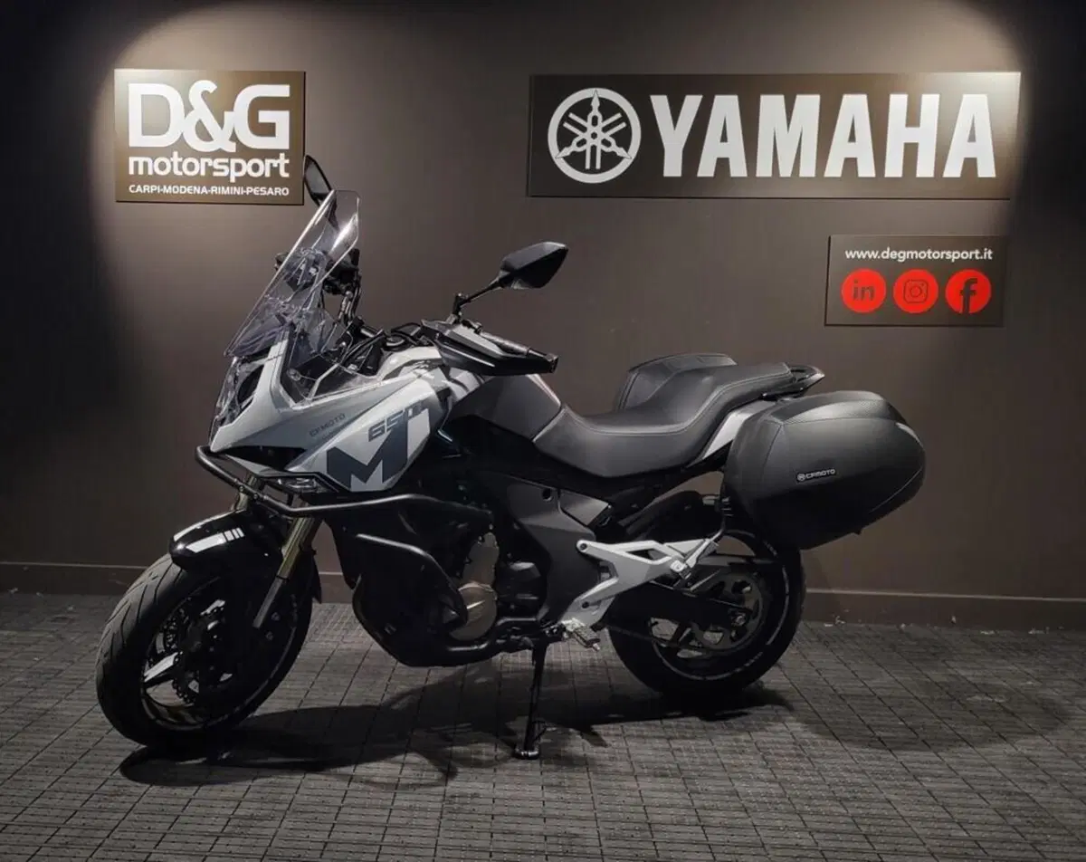 CFMOTO 650MT (2021 - 24) (3)