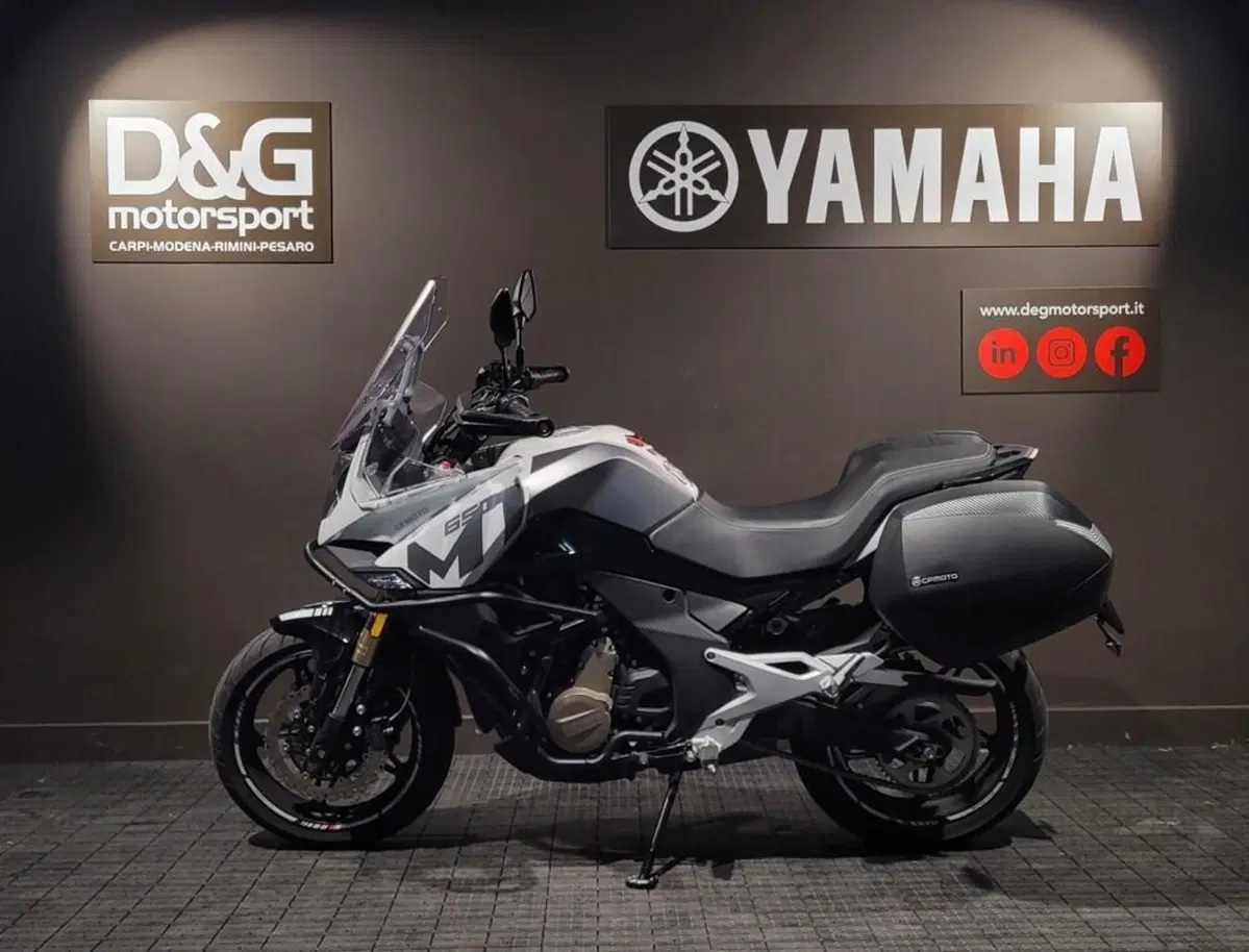 CFMOTO 650MT (2021 - 24) (5)