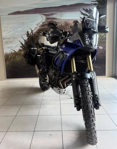 Yamaha T&eacute;n&eacute;r&eacute; 700 Explore Edition (2023 - 25) usata