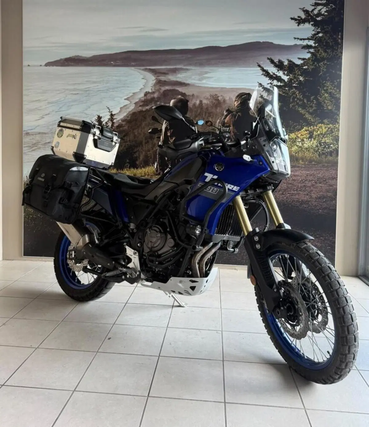 Yamaha Ténéré 700 Explore Edition (2023 - 25) (5)