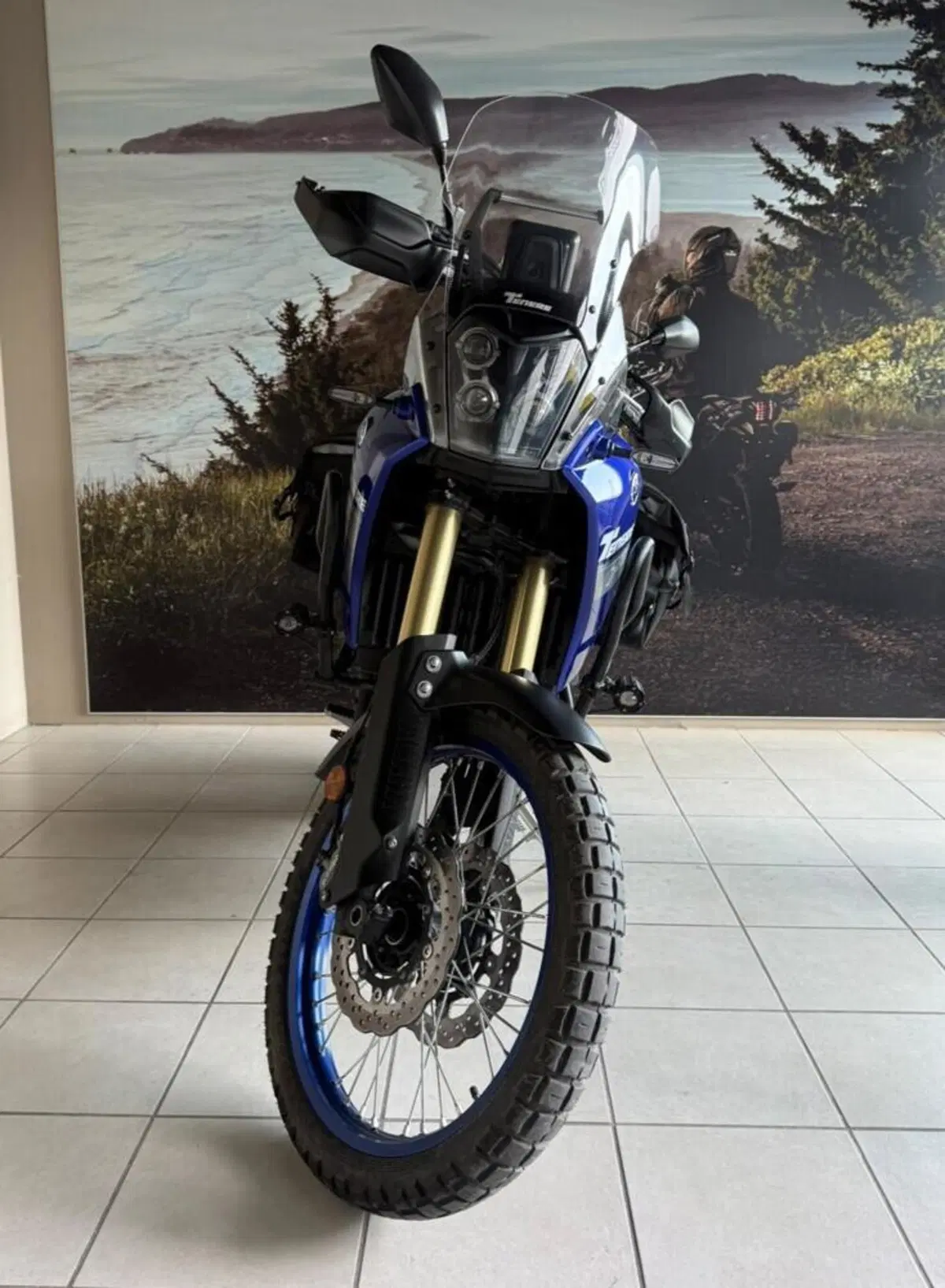 Yamaha Ténéré 700 Explore Edition (2023 - 25) (4)