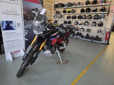 Aprilia Tuareg 660 Rally (2025 - 26) usata