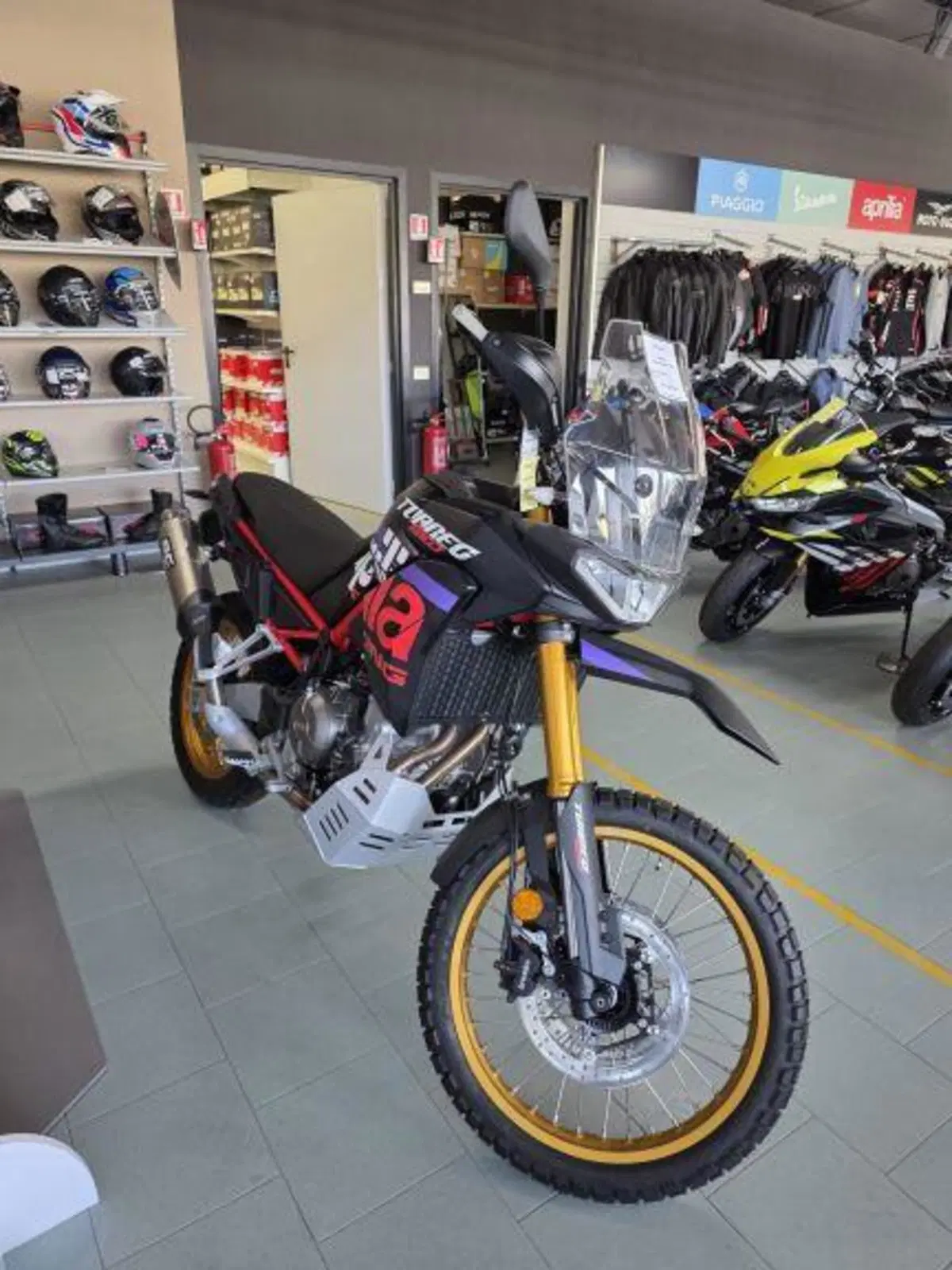 Aprilia Tuareg 660 Rally (2025 - 26) (3)
