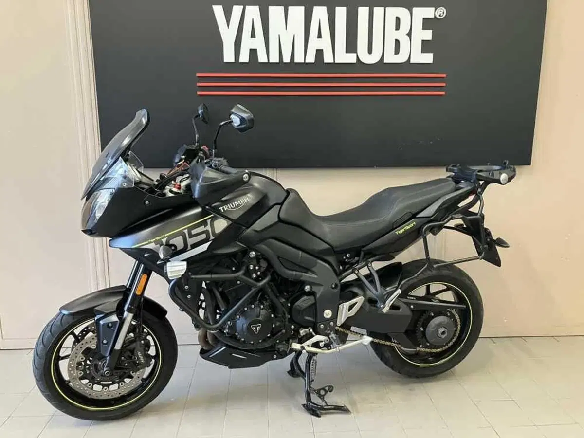 Triumph Tiger 1050 Sport ABS (2016 - 20) (3)