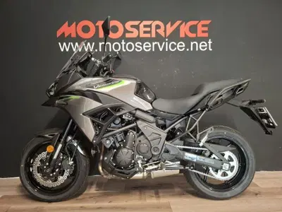 Kawasaki Versys 650 (2025 - 26) usata