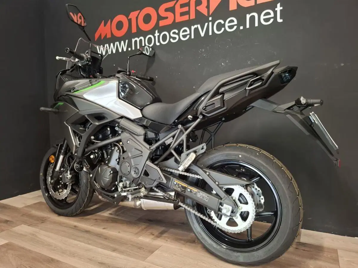 Kawasaki Versys 650 (2025 - 26) (3)