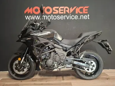 Kawasaki Versys 650 (2025 - 26) usata
