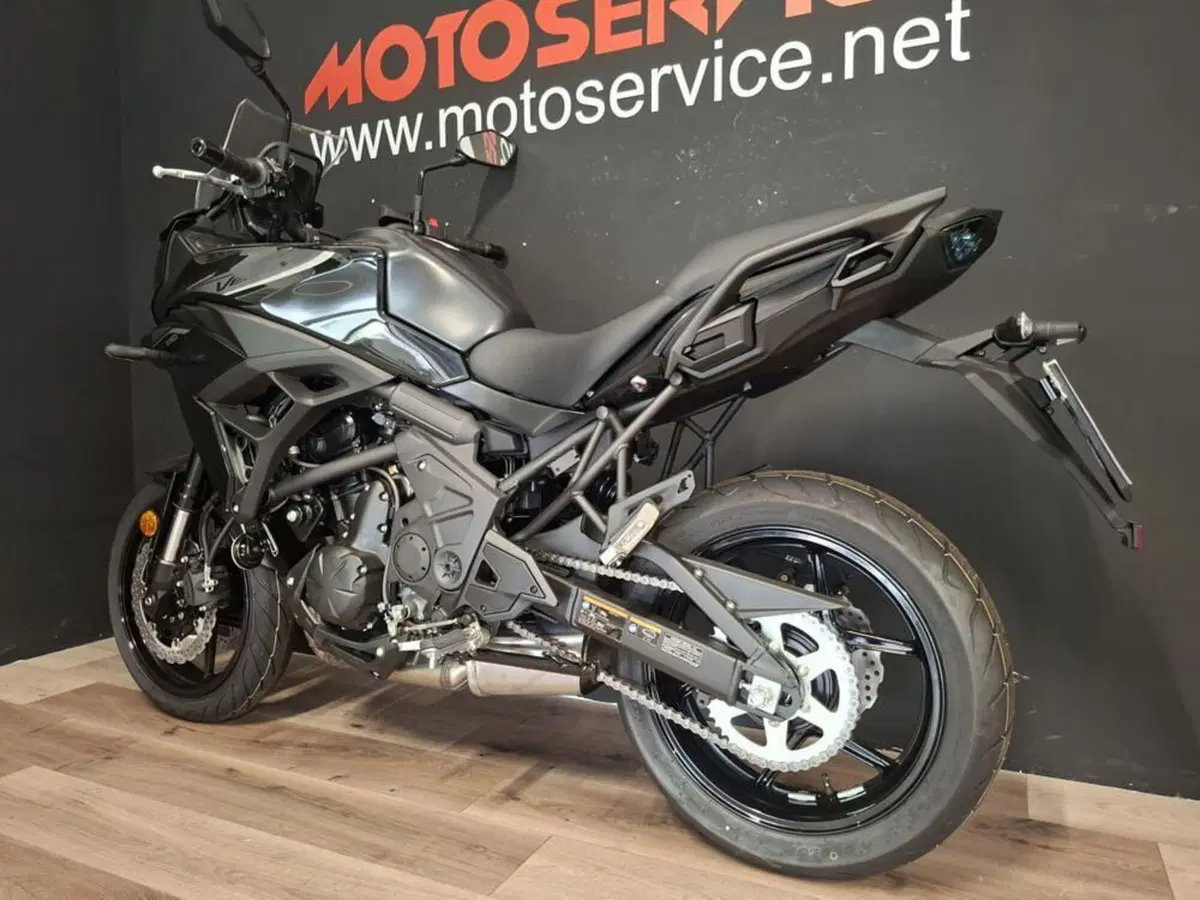 Kawasaki Versys 650 (2025 - 26) (3)
