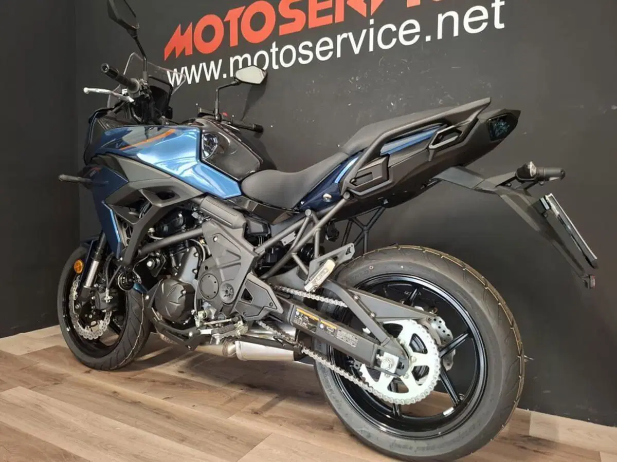 Kawasaki Versys 650 (2025 - 26) (3)