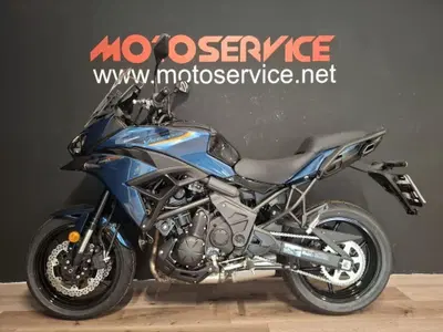 Kawasaki Versys 650 (2025 - 26) usata