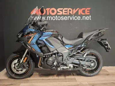 Kawasaki Versys 1100 SE (2025 - 26) usata