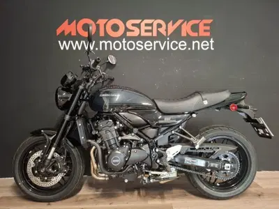Kawasaki Z 900 RS Black Ball Edition (2026) usata