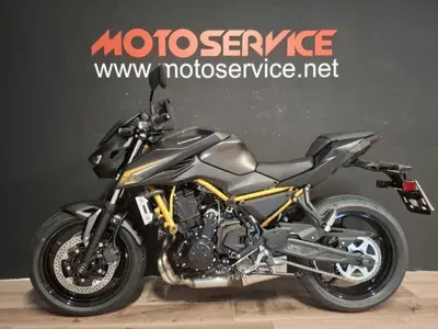 Kawasaki Z 650 Sport (2025 - 26) usata