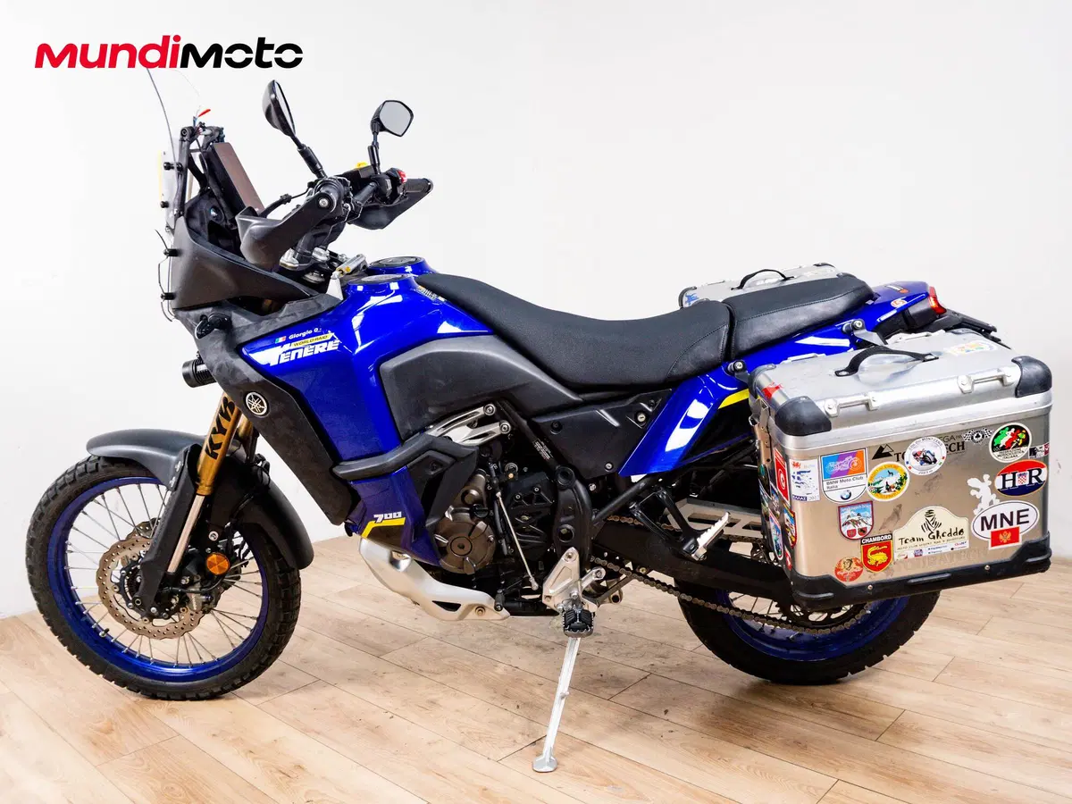 Yamaha Ténéré 700 World Rally (2023 - 25) (5)