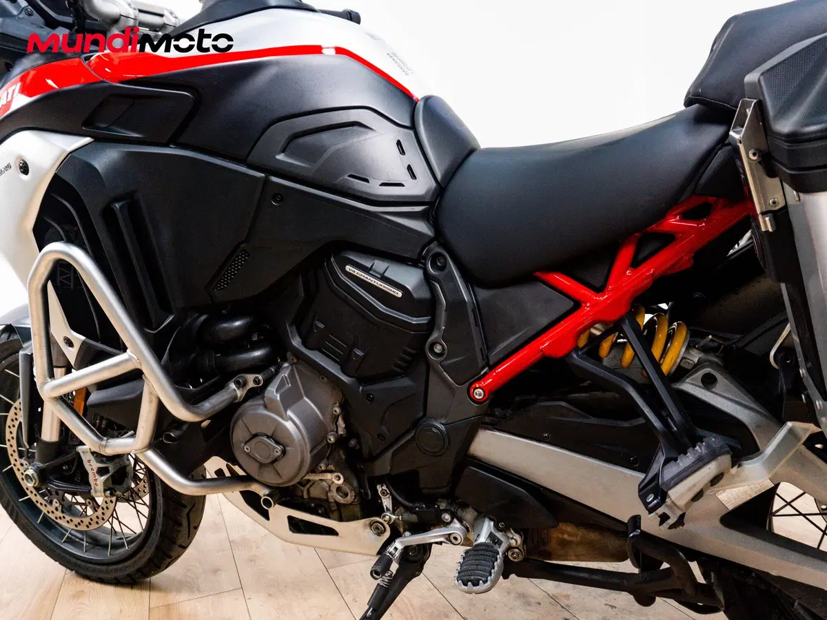 Ducati Multistrada V4 Rally (2026) (10)
