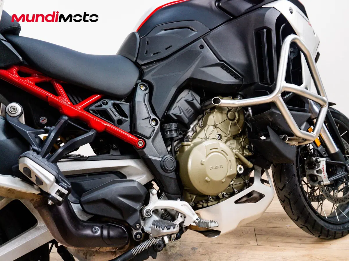 Ducati Multistrada V4 Rally (2026) (4)