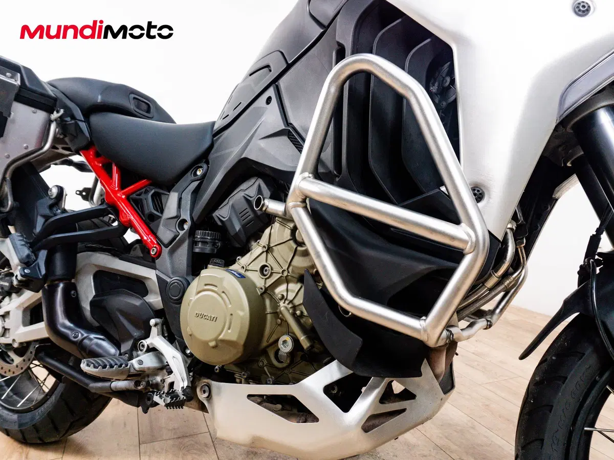 Ducati Multistrada V4 Rally (2026) (5)