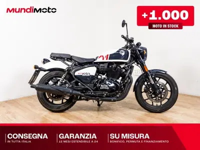 Royal Enfield Shotgun 650 (2024 - 26) usata