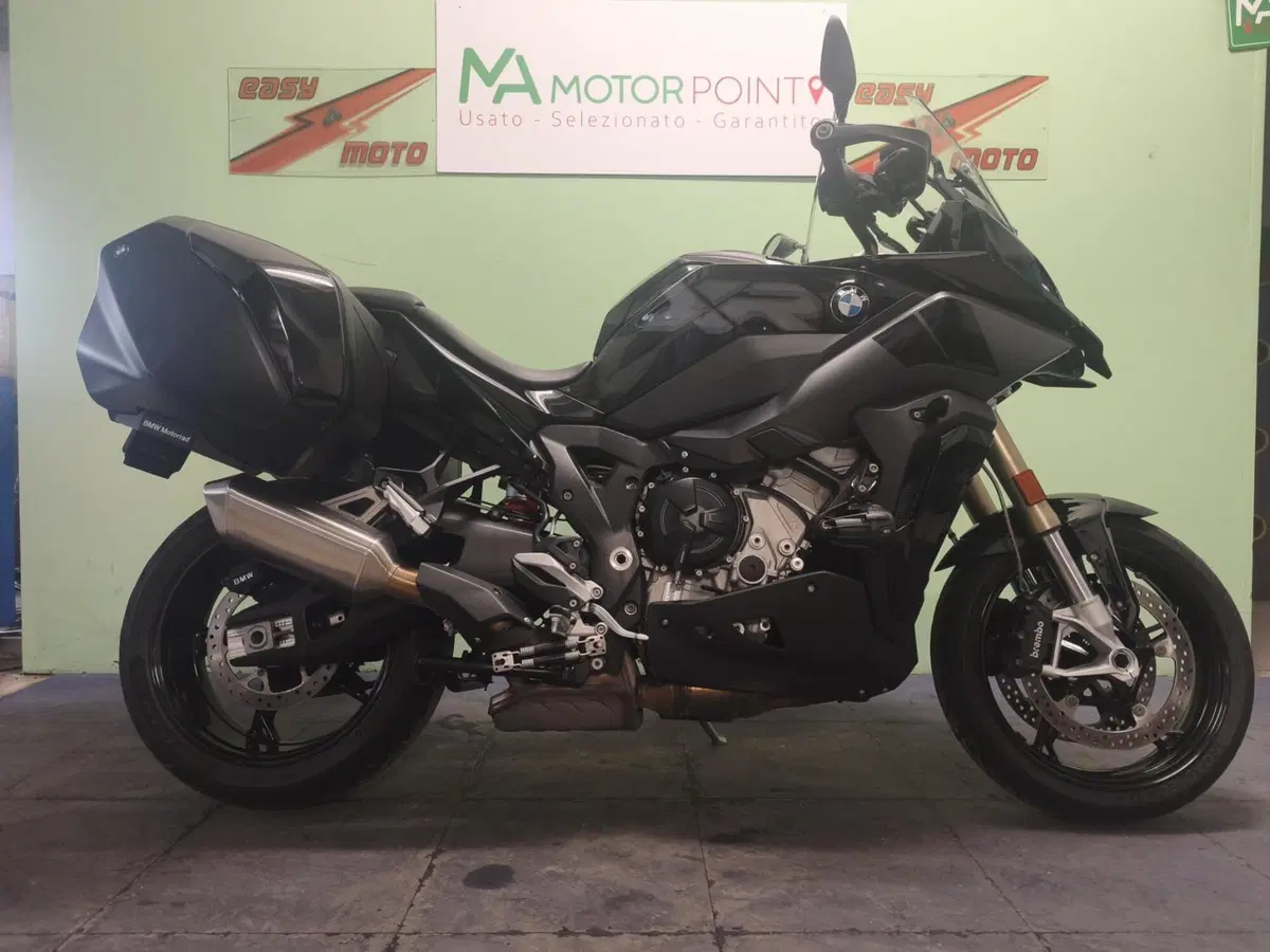Bmw S 1000 XR (2020 - 23)