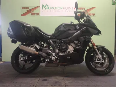 Bmw S 1000 XR (2020 - 23) usata