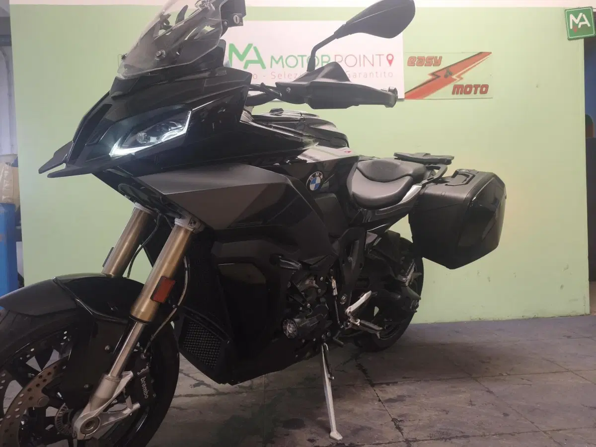 Bmw S 1000 XR (2020 - 23) (2)
