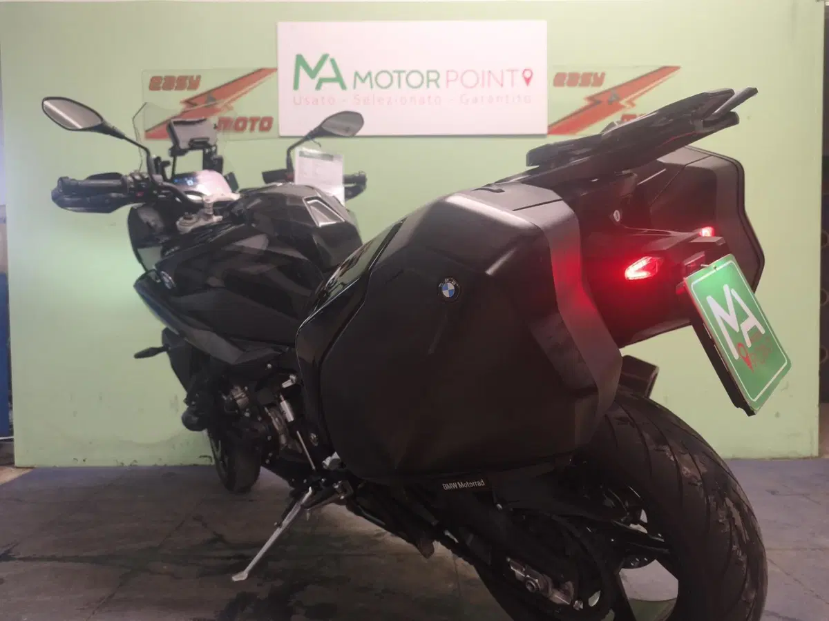 Bmw S 1000 XR (2020 - 23) (3)