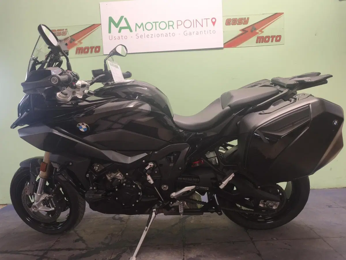 Bmw S 1000 XR (2020 - 23) (4)