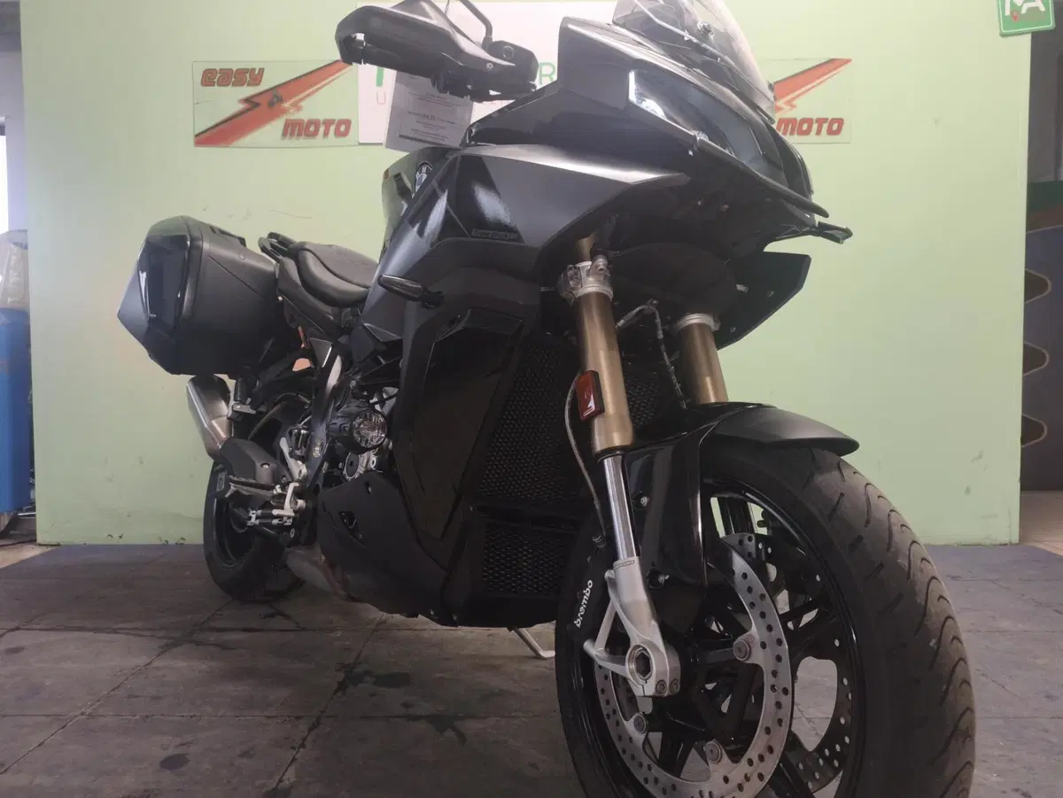 Bmw S 1000 XR (2020 - 23) (5)
