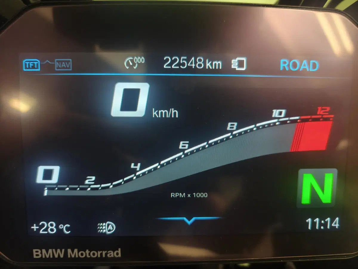 Bmw S 1000 XR (2020 - 23) (6)