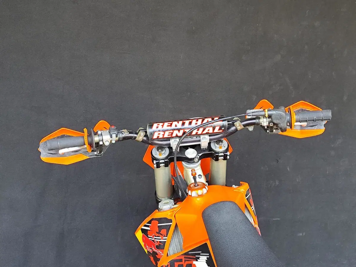 KTM 125 SX (2003 - 04) (5)