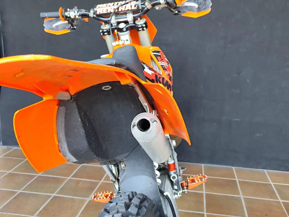 KTM 125 SX (2003 - 04) (12)