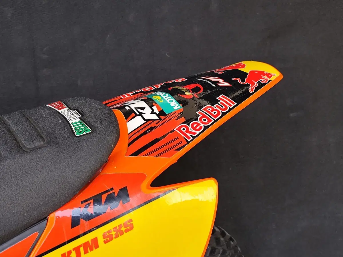 KTM 125 SX (2003 - 04) (17)