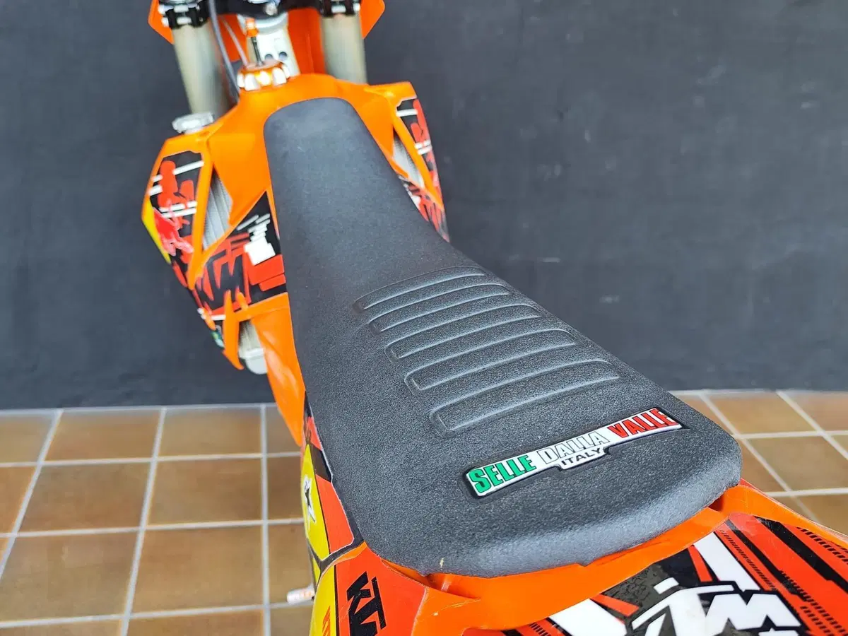 KTM 125 SX (2003 - 04) (18)