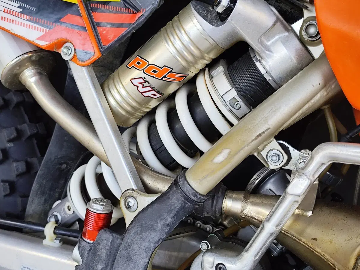KTM 125 SX (2003 - 04) (20)