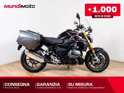 Bmw R 1250 R (2019 - 20) usata