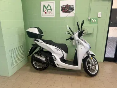 Honda SH 300 i ABS (2016 - 20) usata
