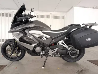 Honda Crossrunner ABS (2010 - 14) usata