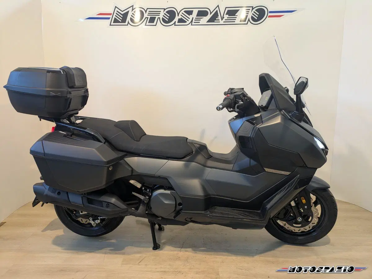 Sym TTLBT (2026)