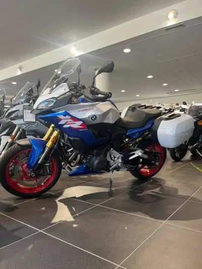 Bmw F 900 XR (2025 - 27) usata