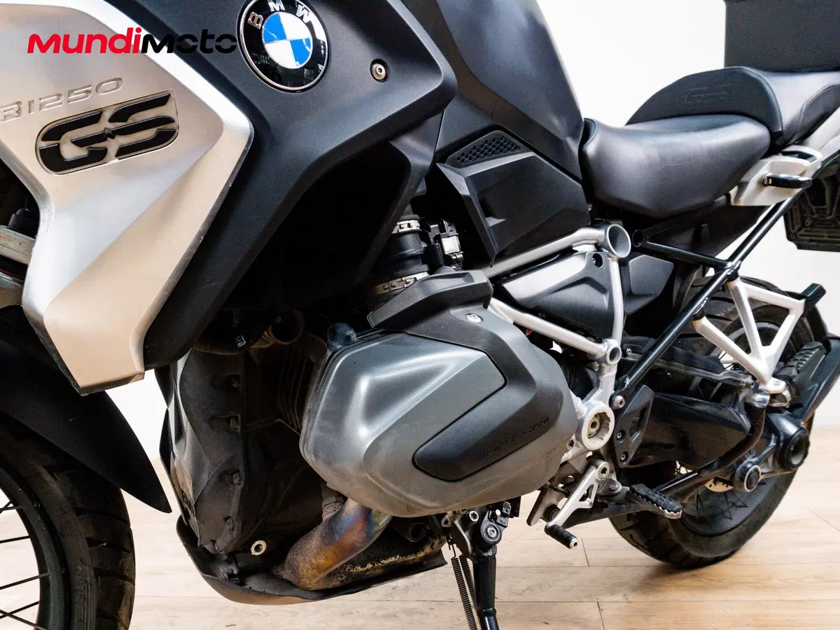 Bmw R 1250 GS (2019 - 20) (9)