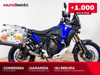 Yamaha T&eacute;n&eacute;r&eacute; 700 World Rally (2023 - 25) usata
