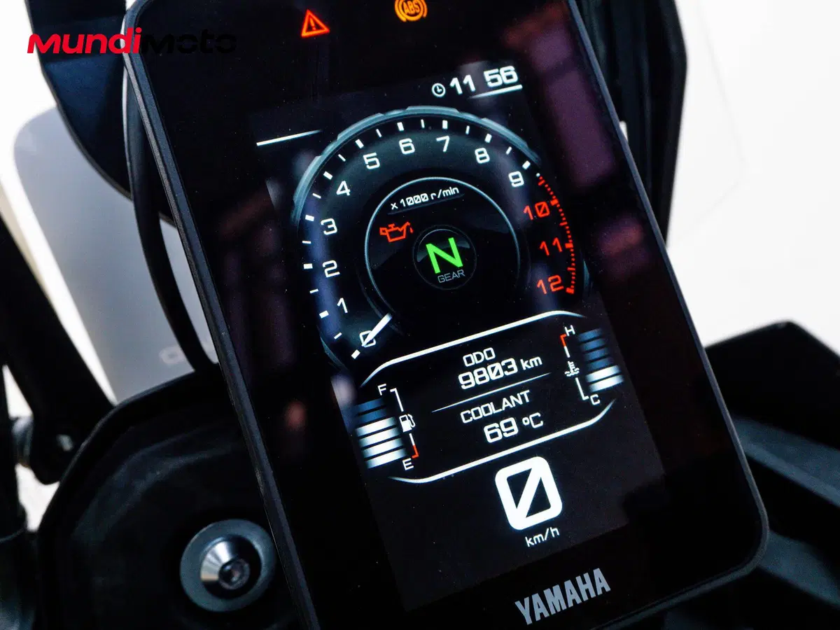 Yamaha Ténéré 700 World Rally (2023 - 25) (12)